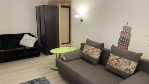New apartment with balcony close to «Arcadia»