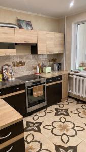 New apartment with balcony close to «Arcadia»