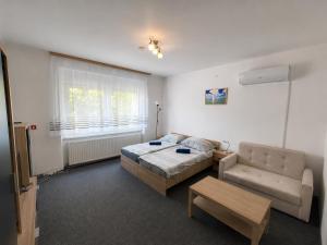 Sétány Apartmanház Fonyód