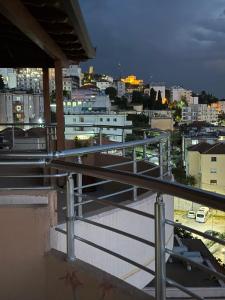 Panoramic Krujë Escape BAMI