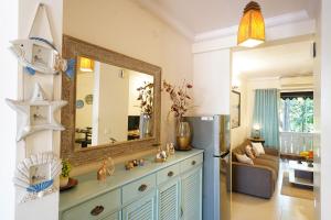 2BHK Apartment in Candolim, North Goa- G