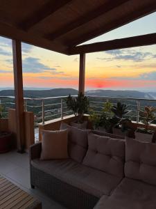 Panoramic Krujë Escape BAMI