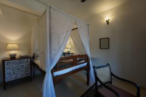 2BHK Apartment in Candolim, North Goa- G