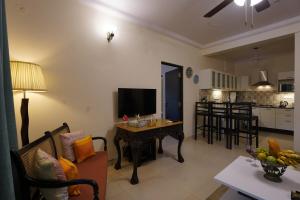 2BHK Apartment in Candolim, North Goa- G