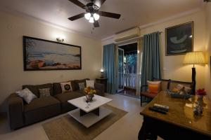 2BHK Apartment in Candolim, North Goa- G