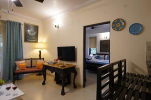 2BHK Apartment in Candolim, North Goa- G