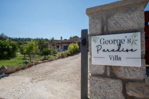 Georges Paradise