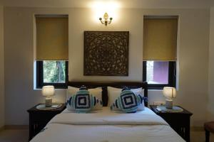 2BHK Apartment in Candolim, North Goa- G