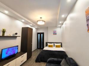Comfort Town Cozy Apartment Self Check-in
