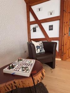 Ferienwohnung Jasmin