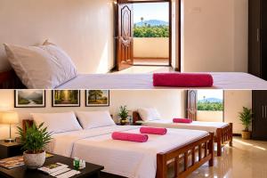 THE MOUNT VIEW CASTLE HOTELS and RESORTS