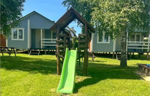 Pet Friendly Home In Polanczyk With Wifi