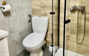 Pet Friendly Home In Polanczyk With Wifi