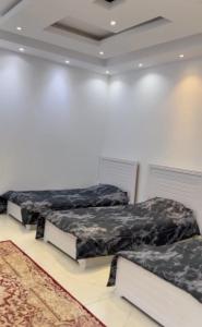 AL Nuzul Al Akdhra Al Sendya النزل الخضراء السندية