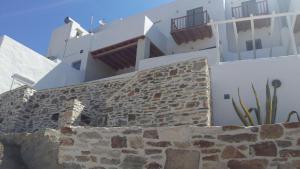 Athina Exquisite Houses Sifnos Greece