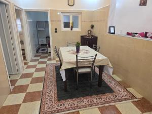 Chic & Modern Appartment Azrou 142 Hay Salam RDC