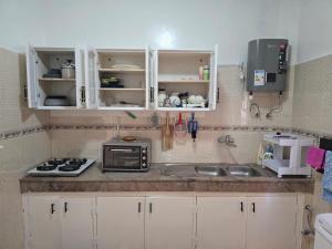 Chic & Modern Appartment Azrou 142 Hay Salam RDC