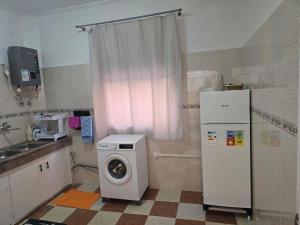 Chic & Modern Appartment Azrou 142 Hay Salam RDC