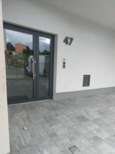 Apartmán 504 Svit
