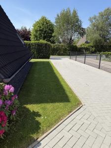 Ferienhaus Woltje