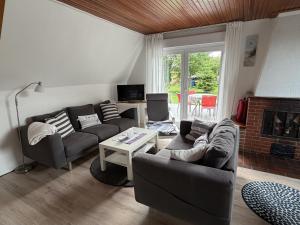 Ferienhaus Woltje
