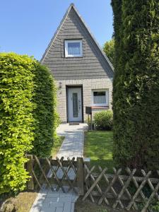 Ferienhaus Woltje