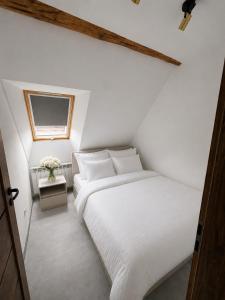 Apartamenty Maciejowa Relax