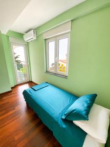 Panoramic Lux Sea View