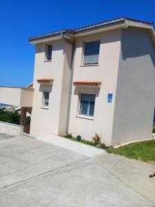 Apartments Zlata