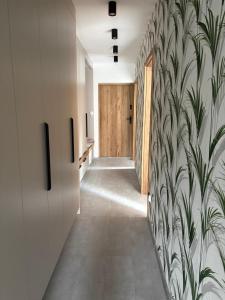 Apartamenty Maciejowa Relax