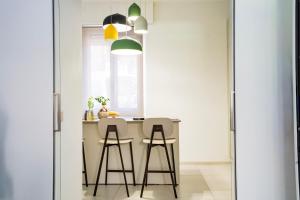 Zen Seaside Apartment