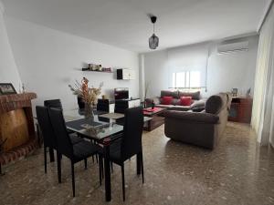 Apartamento "Un Rico Domingo" Con Parking Gratis