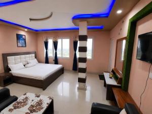 Dooars View Hotel