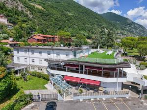 Hotel Eurovil