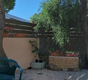 San Teodoro Holiday Rooms
