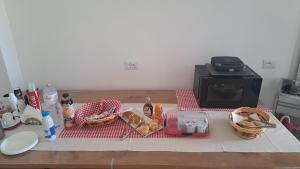 San Teodoro Holiday Rooms