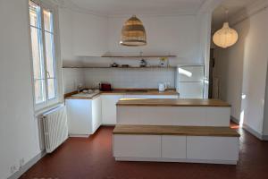 Apartment near Parc Vendôme