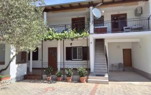 Apartmani Sekana