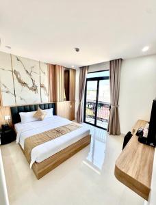 Khách Sạn Anh Khoa 2