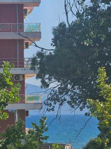 Modern Apartment Steps from the Sea in Vlora