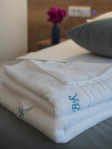 Motel Blue River Calimanesti