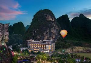 TUI Blue Yangshuo Xiangheli Hotel
