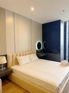 Lumi - Căn Hộ New Life Tower