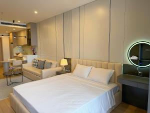 Lumi - Căn Hộ New Life Tower