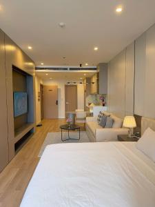 Lumi - Căn Hộ New Life Tower