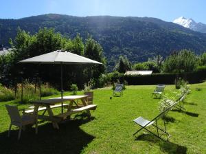 Chalet Maloya, confortable appartement proche remontées et village, prestations premium