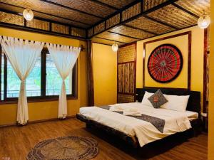 The BanBa Jungle Lodge Tuyên Quang
