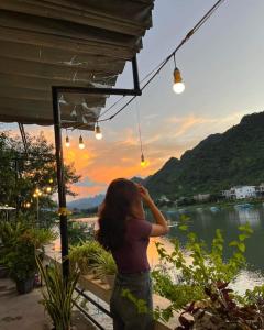 Phong Nha Riverview Home