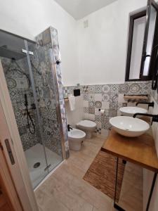 Sikelia House Cefalù