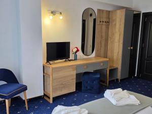Motel Blue River Calimanesti